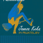 Naslovnica: Pustolovščine Janeza Keka in prijateljev