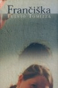 Naslovnica: Frančiška