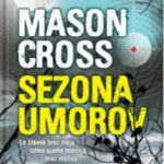 Naslovnica: Sezona umorov