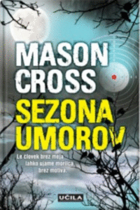 Naslovnica: Sezona umorov
