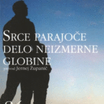 Naslovnica: Srce parajoče delo neizmerne globine