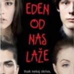 Naslovnica: Eden od nas laže