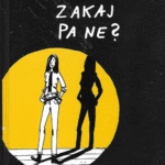 Naslovnica: Zakaj pa ne?