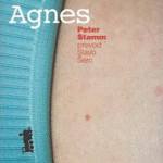 Naslovnica: Agnes