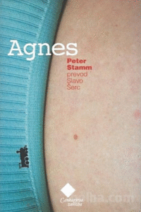 Naslovnica: Agnes