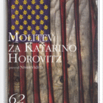 Naslovnica: Molitev za Katarino Horovitz