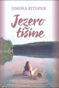 Naslovnica: Jezero tišine