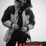 Naslovnica: Alpinist