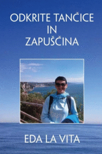 Naslovnica: Odkrite tančice in zapuščina