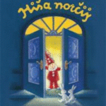 Naslovnica: Hiša norčij