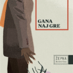 Naslovnica: Gana naj gre