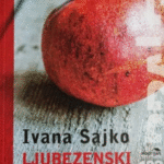 Naslovnica: Ljubezenski roman