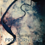 Naslovnica: Prostorni časi