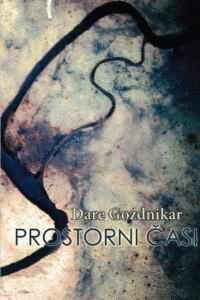 Naslovnica: Prostorni časi