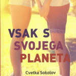 Naslovnica: Vsak s svojega planeta
