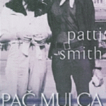 Naslovnica: Pač mulca