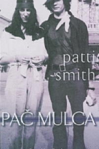 Naslovnica: Pač mulca