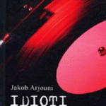 Naslovnica: Idioti : pet pravljic