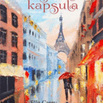 Naslovnica: Pariška časovna kapsula
