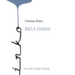 Naslovnica: Bela dama