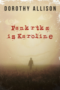 Naslovnica: Pankrtka iz Karoline