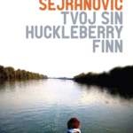 Naslovnica: Tvoj sin Huckleberry Finn