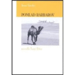 Naslovnica: Pomlad barbarov: novela