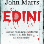 Naslovnica: Edini