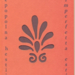 Naslovnica: Nepopolna Hestija