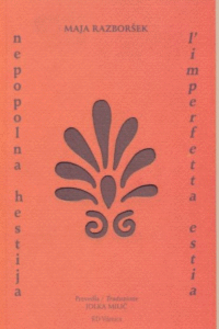 Naslovnica: Nepopolna Hestija