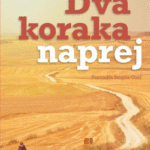 Naslovnica: Dva koraka naprej