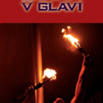 Naslovnica: Škampi v glavi