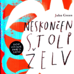 Naslovnica: Neskončen stolp želv