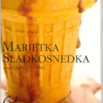 Naslovnica: Marjetka Sladkosnedka