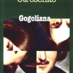 Naslovnica: Gogoliana