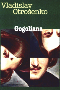 Naslovnica: Gogoliana
