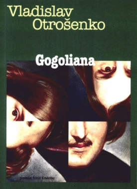 Naslovnica: Gogoliana