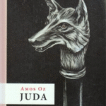 Naslovnica: Juda