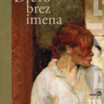 Naslovnica: Drevo brez imena