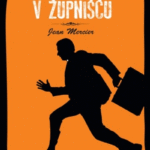 Naslovnica: Živčni zlom v župnišču