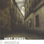 Naslovnica: Medsočje