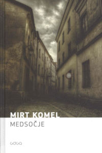 Naslovnica: Medsočje
