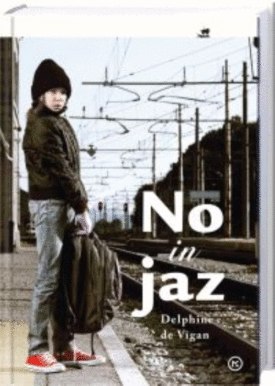 Naslovnica: No in jaz