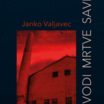 Naslovnica: V vodi mrtve Savke