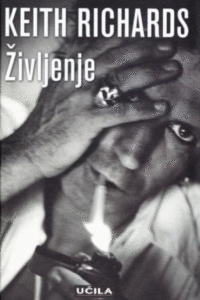 Naslovnica: Življenje