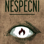 Naslovnica: Nespečni