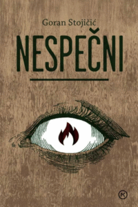 Naslovnica: Nespečni
