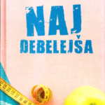 Naslovnica: Najdebelejša