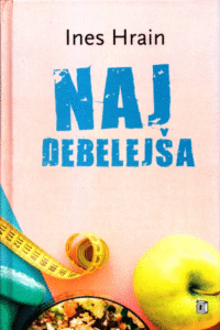 Naslovnica: Najdebelejša