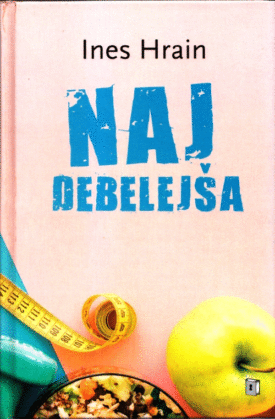 Naslovnica: Najdebelejša